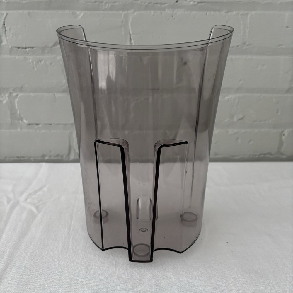 Hamilton Beach Juicer Pulp Container Bin 67600 67601 67608 67650 OEM Replacement